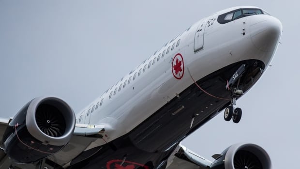 Air Canada cuts number of language complaints, still gets more than any other regulated institution