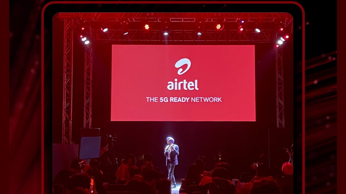 Airtel Announces Roaming Plans Starting at Rs. 133 per Day With Access to 184 Countries