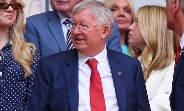 Alan Tonge exclusive: Being Fergie's first Man Utd signing; playing for Alan Ball; now working at Man City