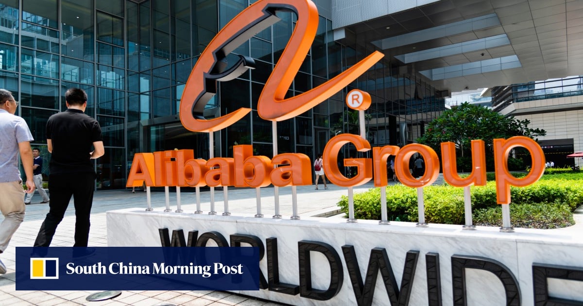 Alibaba flagship website Taobao begins largest revamp in years as e-commerce giant sharpens focus on user experience