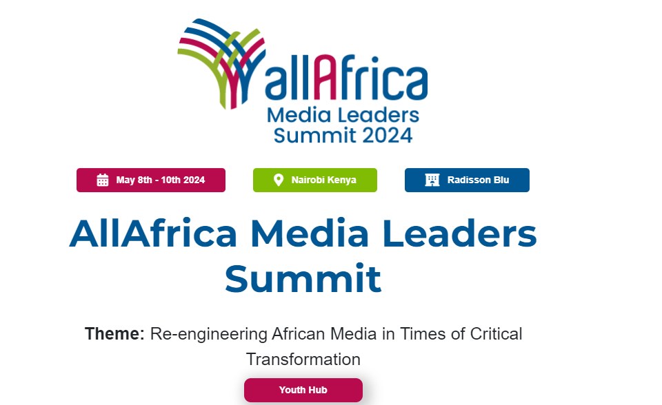 AllAfrica To Present Excellence Awards At Upcoming Summit