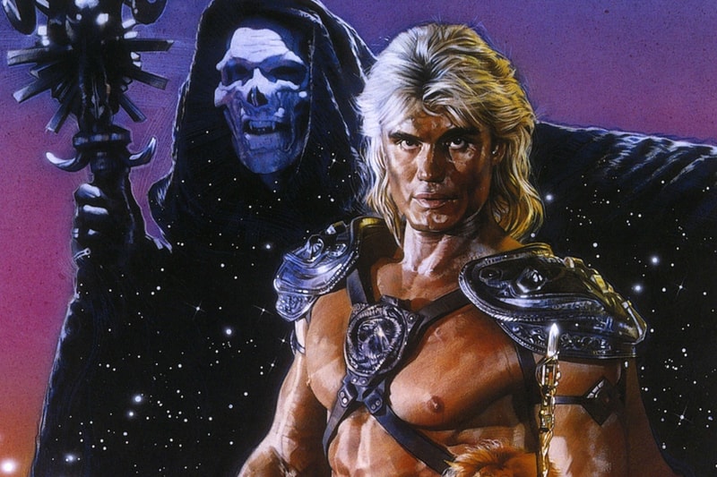 Amazon MGM Studios and Mattel Set Official Release Date for 'Masters of the Universe' Live-Action Reboot