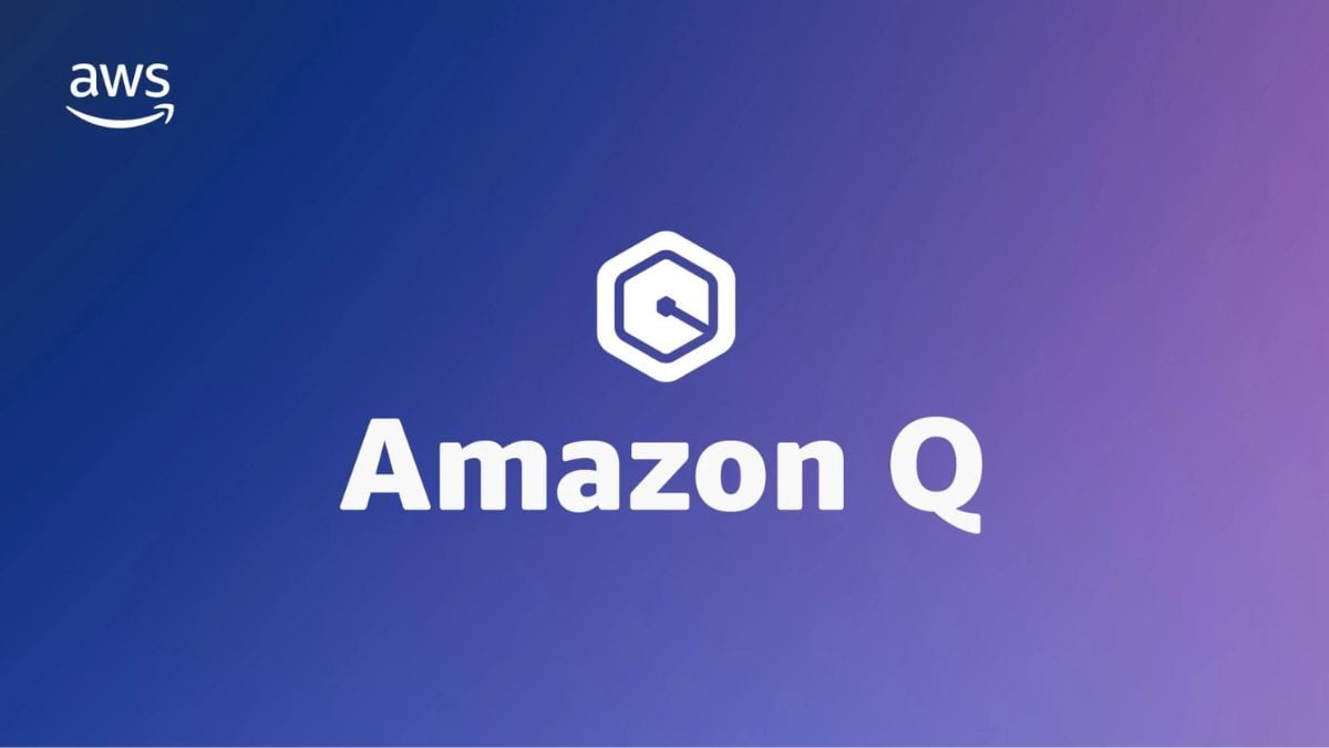 Amazon Q AI Assistant Now Available for Enterprise Customers, Amazon Q Apps Out in Preview
