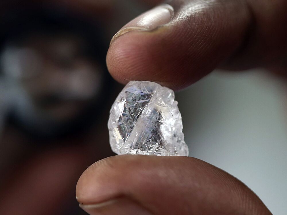 Anglo ditching De Beers is hard blow for troubled diamond market