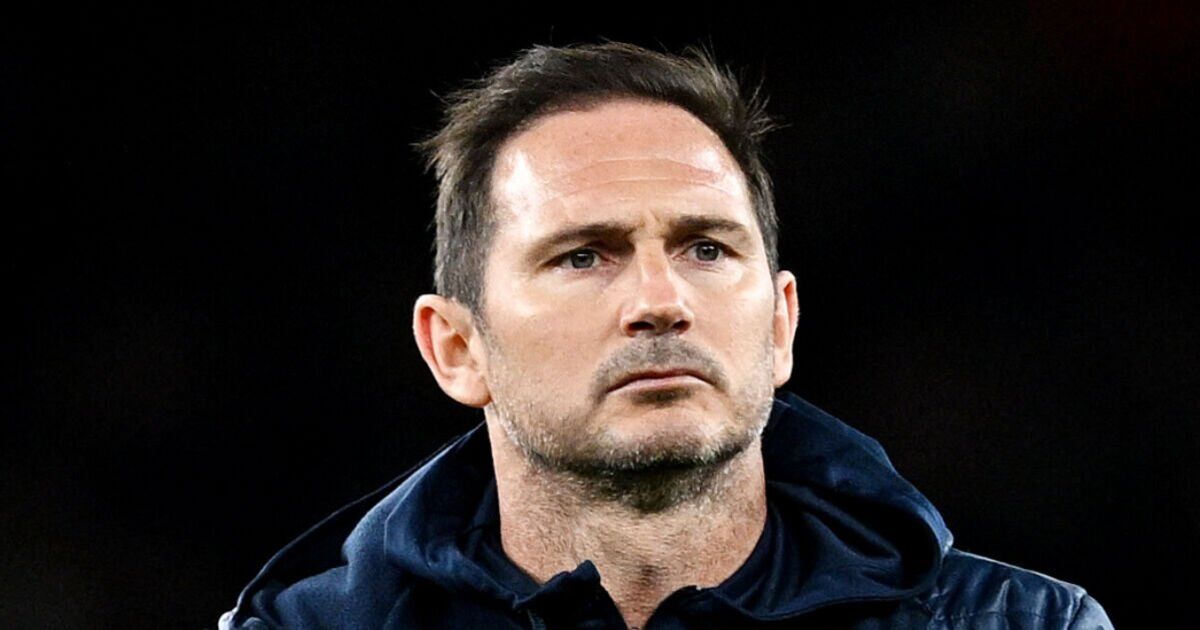 Another Chelsea transfer exit 'confirmed' as Frank Lampard flop sold at eye-watering loss