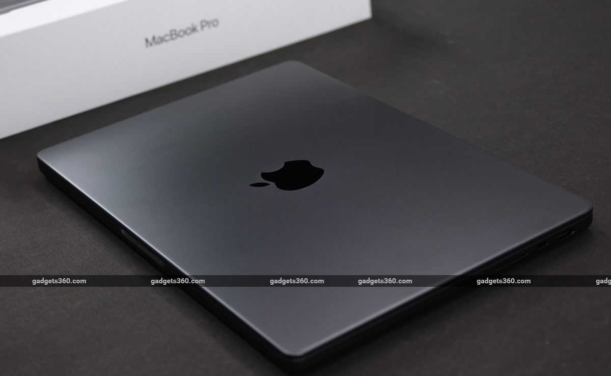 Apple Begins Formal Development of MacBook Pro With M4 Chip: Gurman