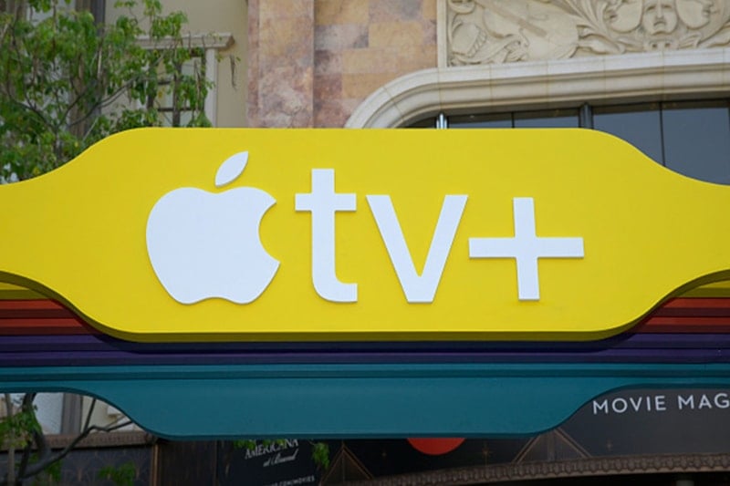 Apple TV+ Considers Performance-Based Pay for Hollywood Stars