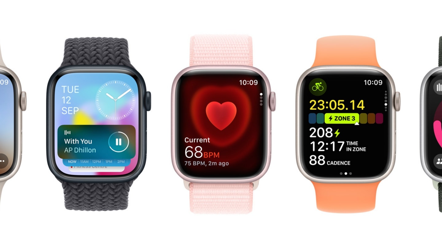 Apple Urges US Appeals Court to Overturn ITC's Apple Watch Import Ban Amidst Masimo Dispute