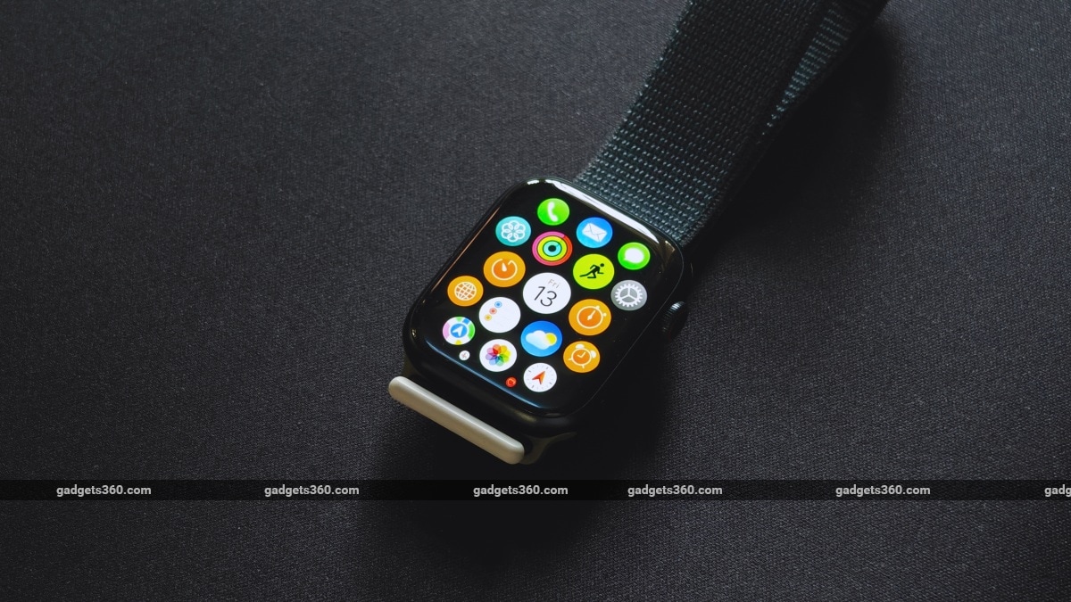 Apple Worked on Support for Apple Watch on Android Smartphones for Three Years: Report