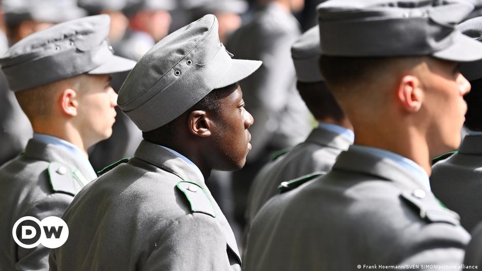 As Germany mulls military service return, what about Europe?
