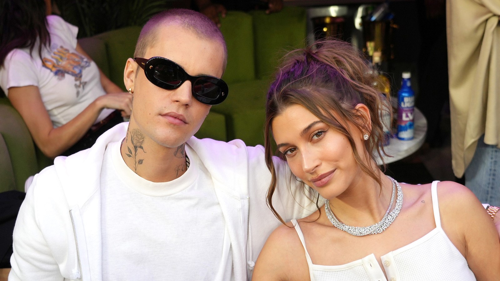 Baby, Baby, Baby: Justin and Hailey Bieber Are Expecting Their First Child Together