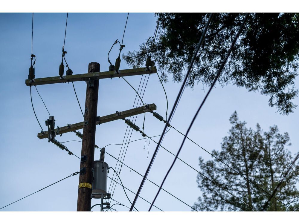 Battery-Powered California Faces Lower Blackout Risk This Summer