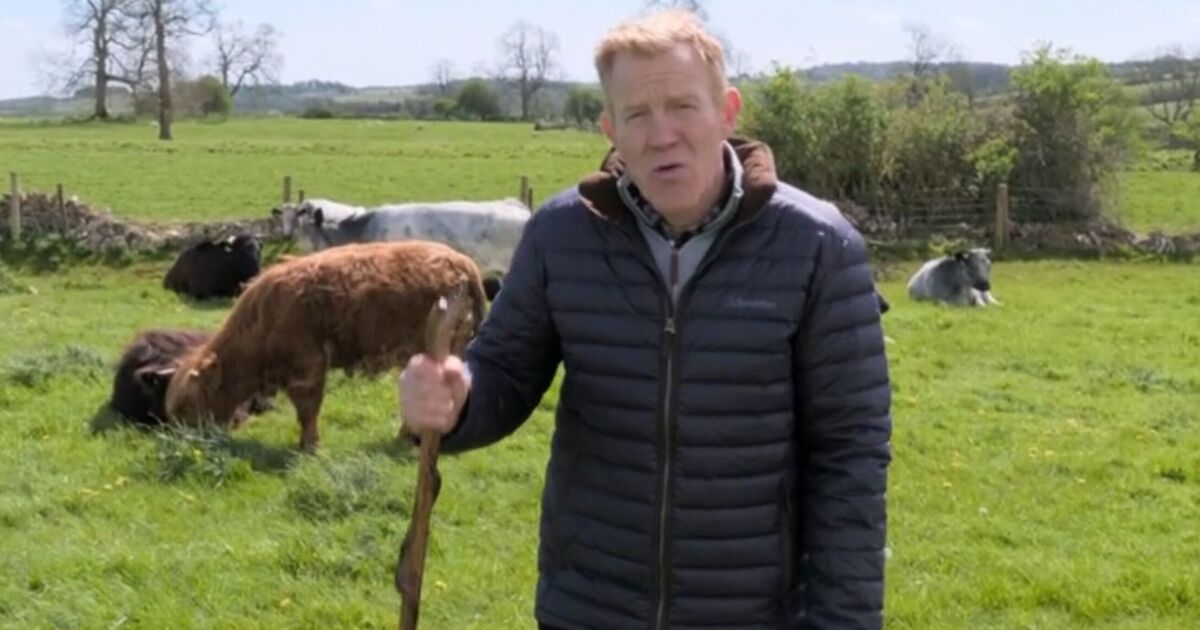 BBC Countryfile viewers 'switch off' as they struggle with 'depressing' episode