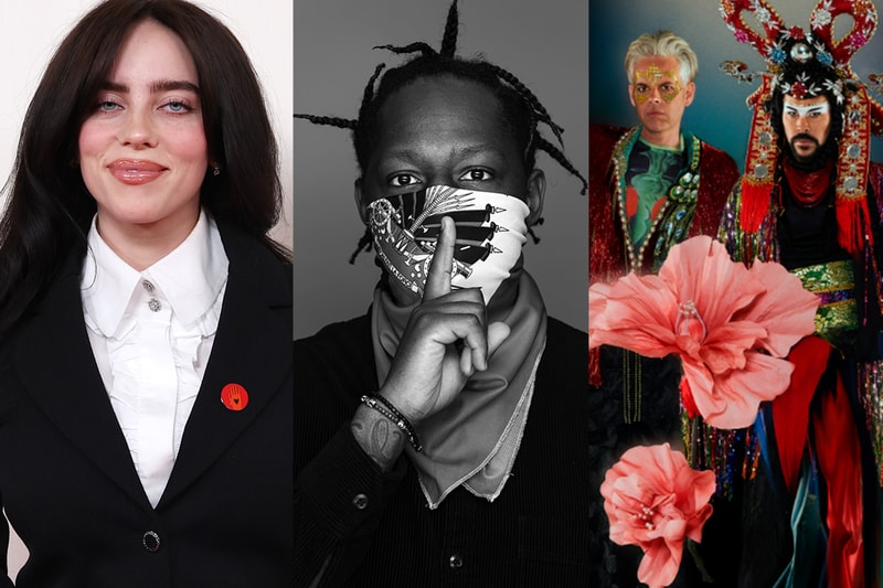 Best New Tracks: Billie Eilish, Mach-Hommy, Empire of the Sun and More