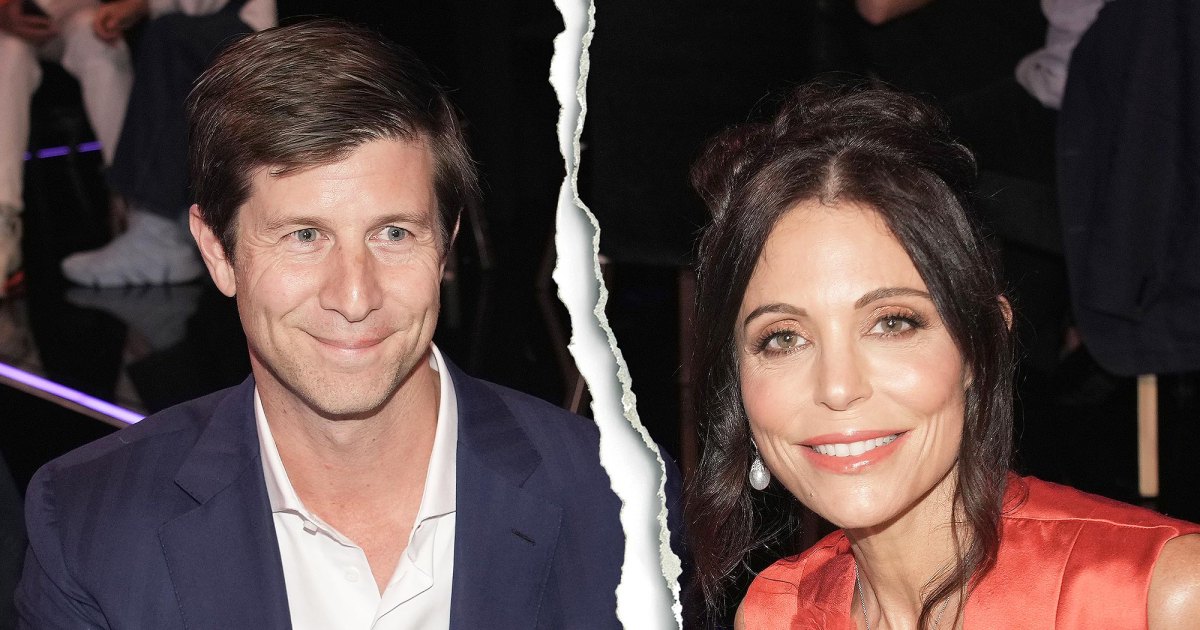 Bethenny Frankel and Paul Bernon Split, End Engagement: What Went Wrong?