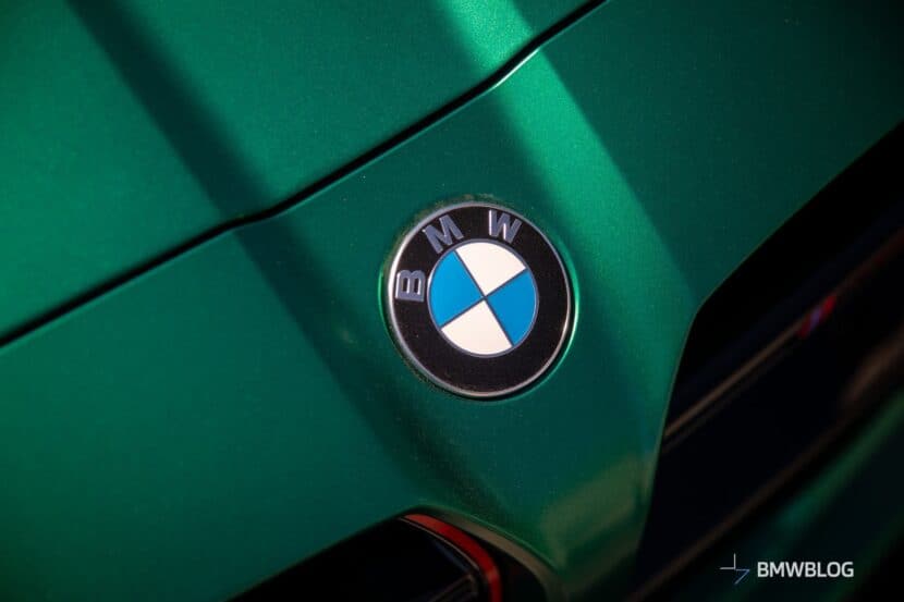 BMW Remains Committed To Direct Sales In Europe From 2026