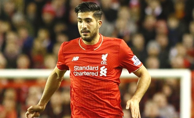 Borussia Dortmund captain Emre Can mocks critics: Shut up and watch me play in the final