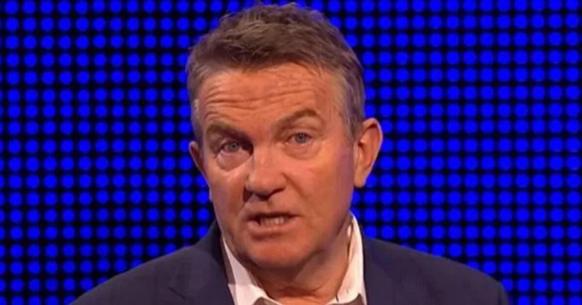 Bradley Walsh lets slip undisclosed news about The Chase as he takes 'pop' at ITV co-stars