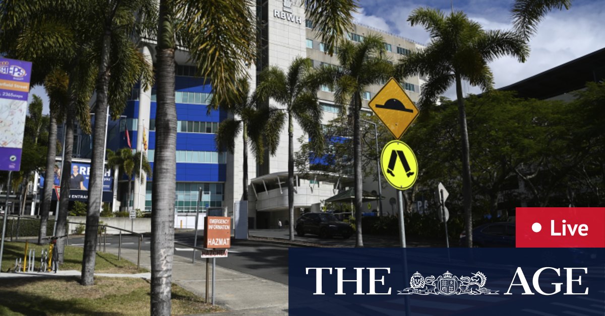 Brisbane news live: Suburbs people never want to leave | Ditching car parks could help shops