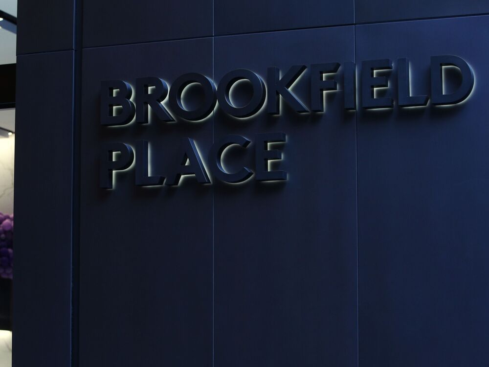 Brookfield Corp profit climbs as CEO predicts more deals incoming