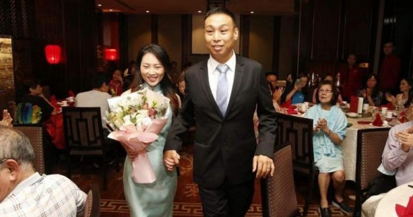 Cabby opts out of dialysis and plans own funeral, throws banquet for loved ones 