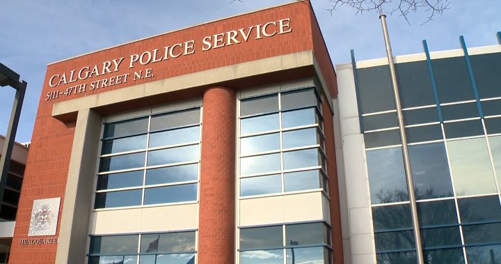 Calgary police charge doctor in connection with 2023 sexual assault