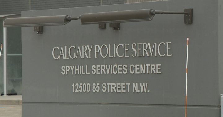 Calgary Police Service lay charges in historic sexual assault case