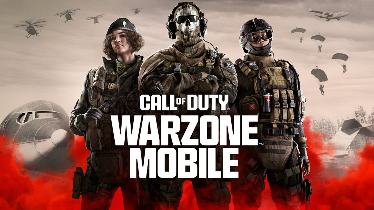 Call of Duty: Warzone Mobile Trailer Released Ahead of Global Launch on March 21: All You Need to Know
