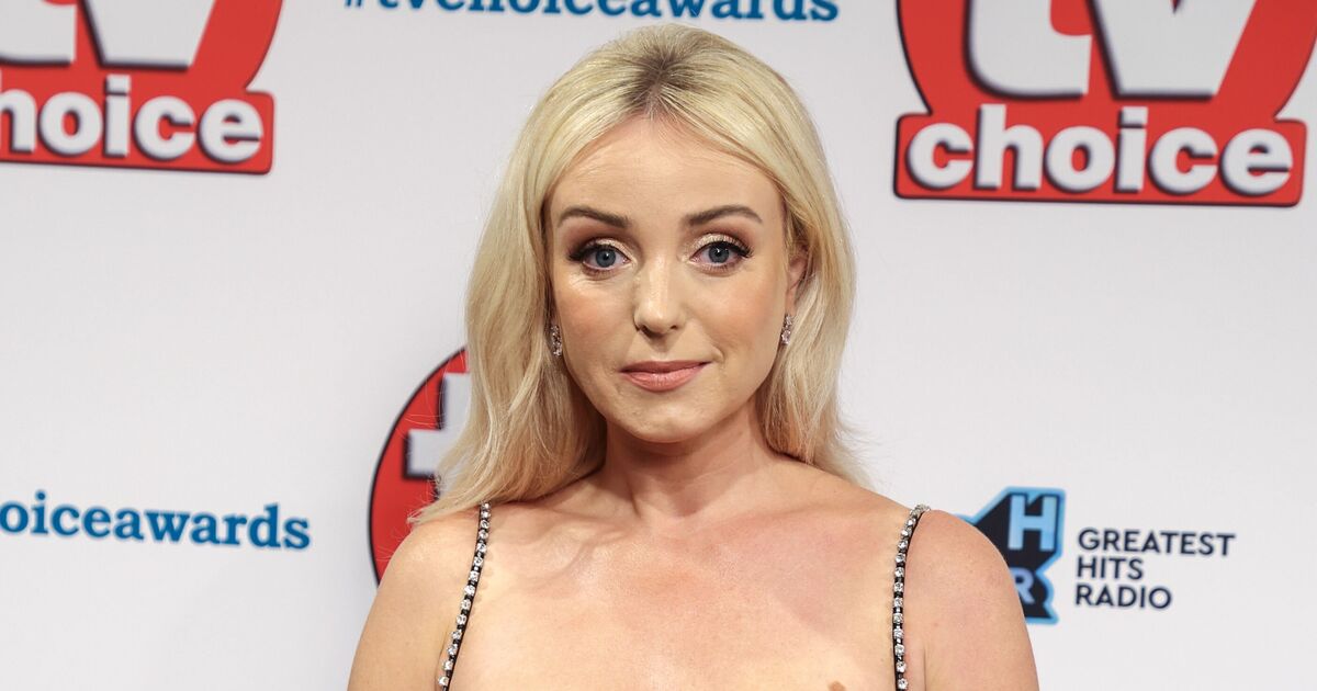 Call The Midwife's Helen George 'confirms' Nurse Trixie Aylward's future on BBC show