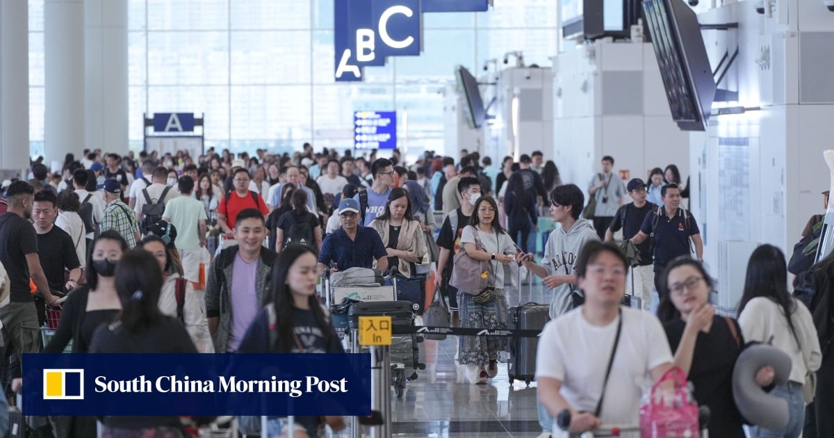 Can Hongkongers use public holidays strategically for longer breaks in 2025? The Post has answers