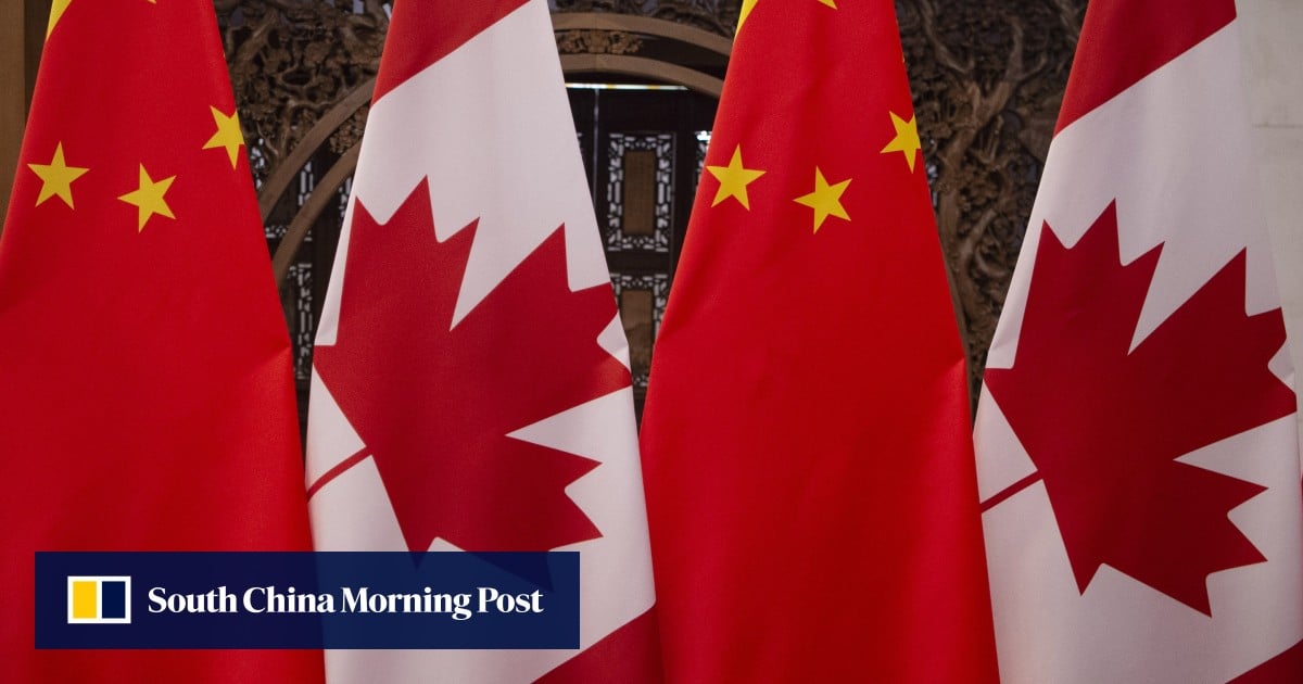 Canada to grant special work permits to Hongkongers seeking Canada permanent residency in bid to retain them amid backlogged cases