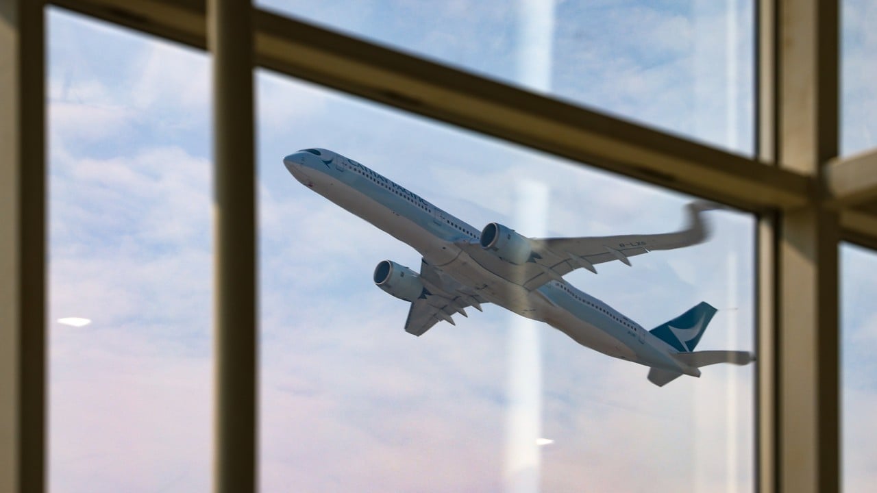 Cathay can fly high again once it restores a sense of family