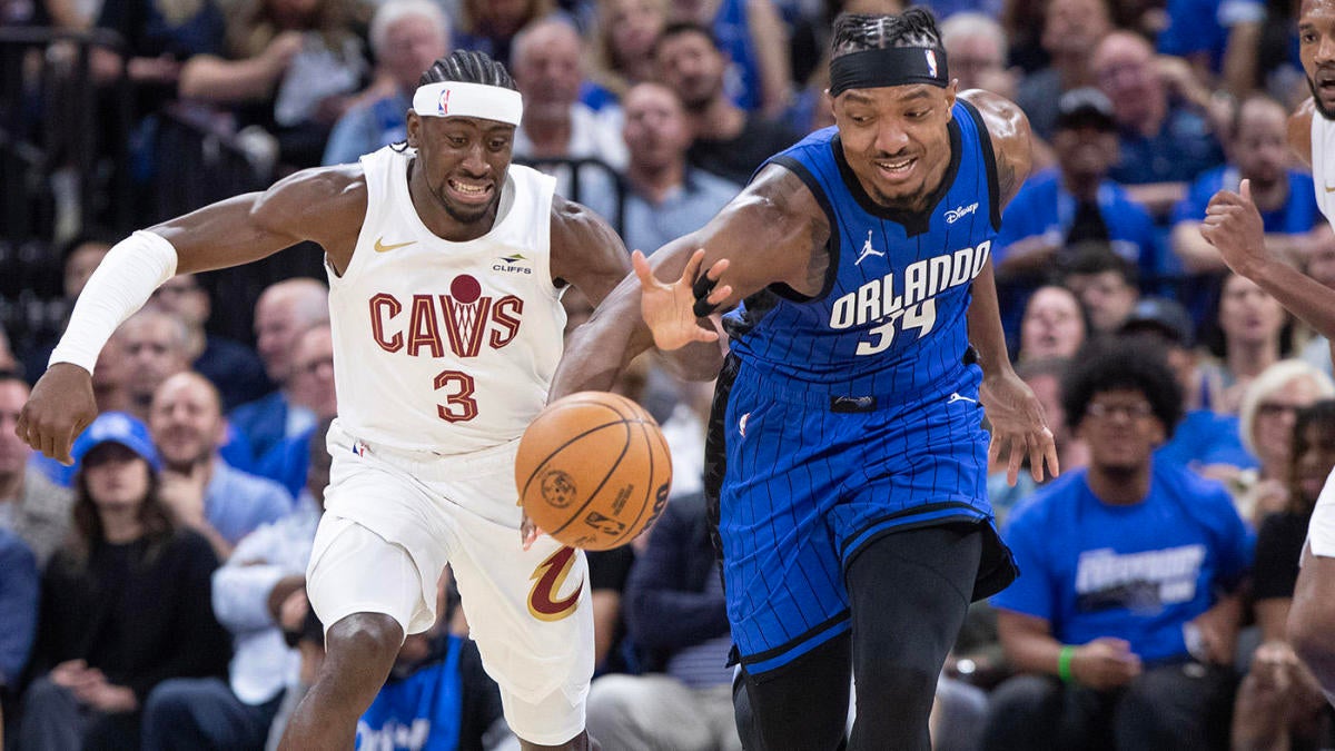  Cavaliers vs. Magic: Seven storylines for only Game 7 matchup in the first round of NBA playoffs 