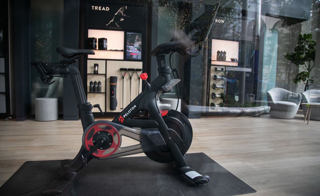Peloton Cutting About 400 Jobs Worldwide; CEO Stepping Down