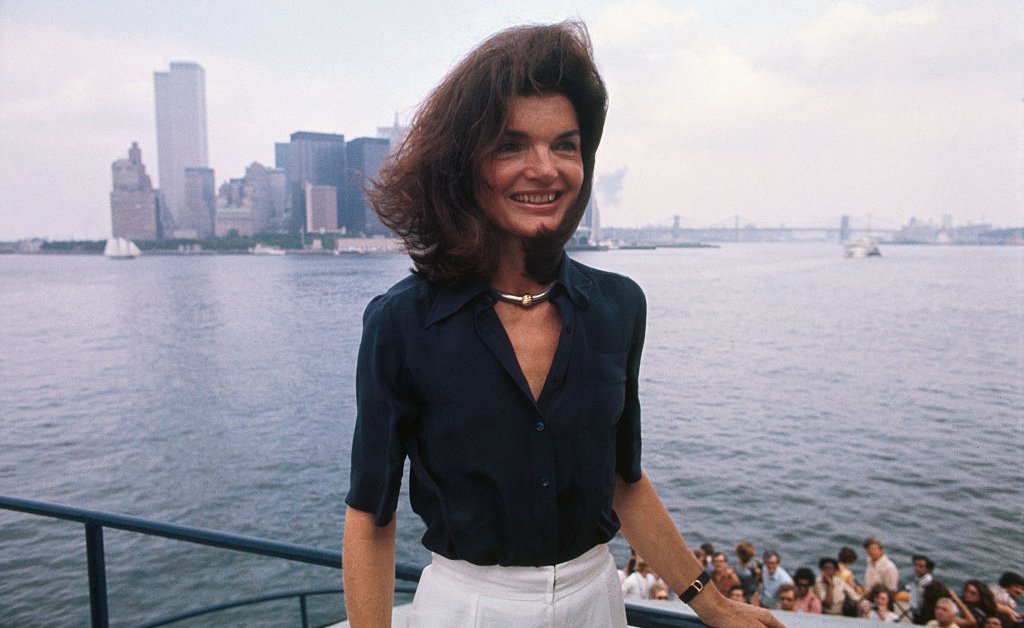 10 Surprising Facts About Jacqueline Kennedy Onassis