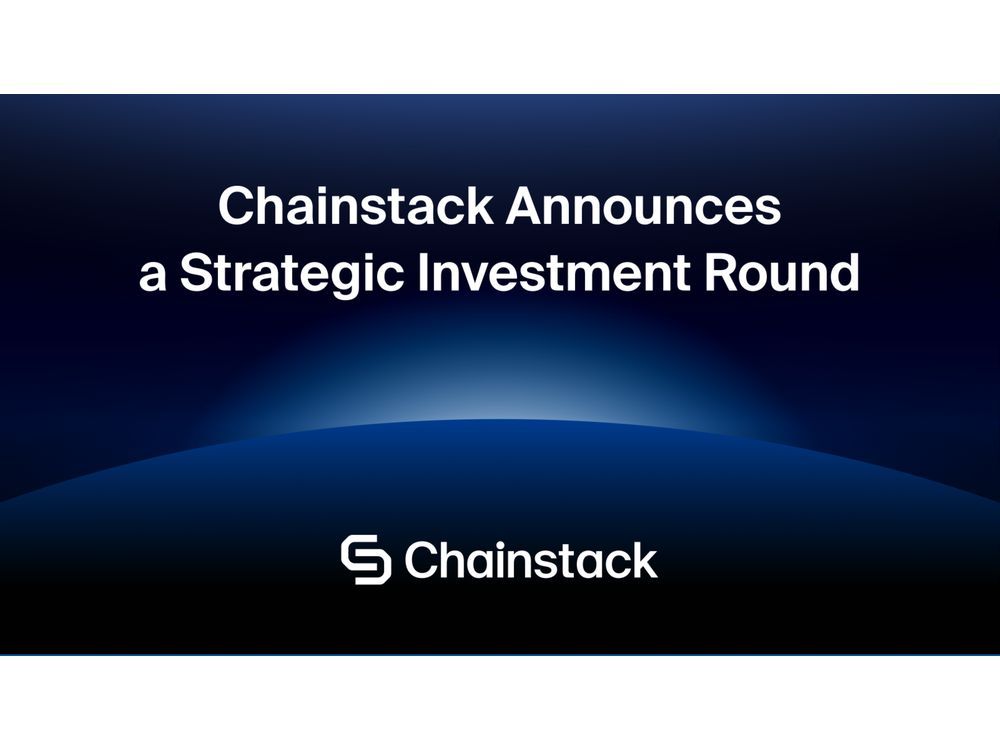 Chainstack Secures Strategic Investment to Accelerate Web3 Infrastructure Development