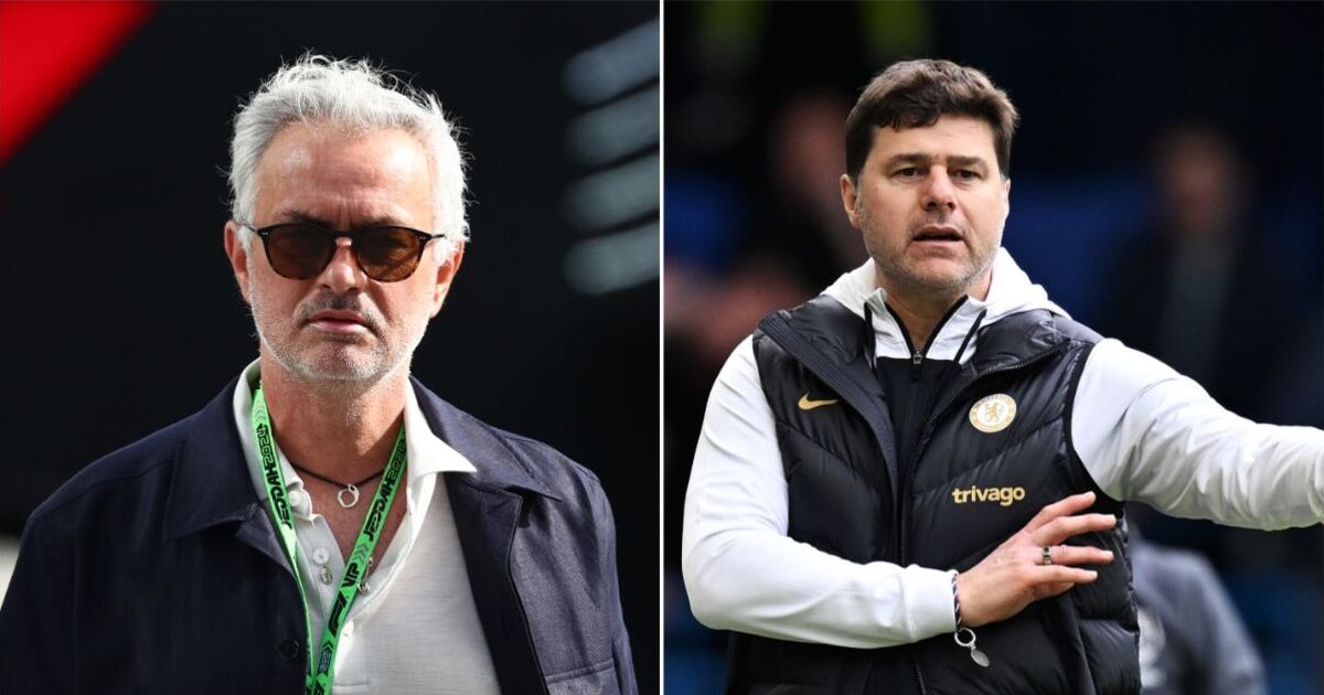 Chelsea board 'reject Jose Mourinho and three others' as Pochettino told how to save job