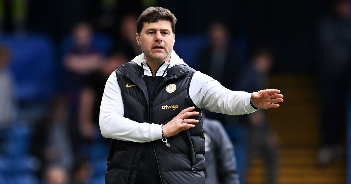 Chelsea dressing room still 'aren't happy' with one thing about Mauricio Pochettino