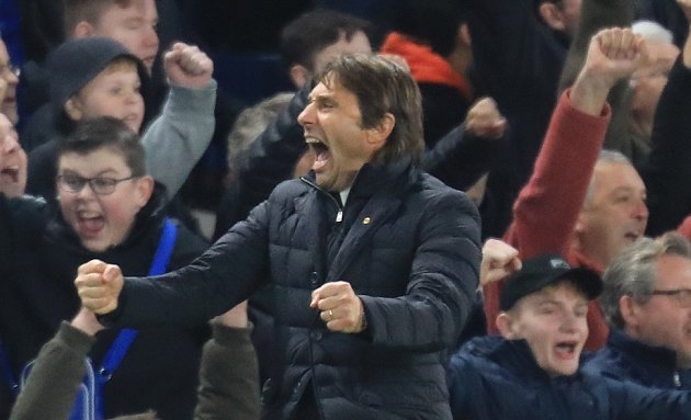 Chelsea make shock offer to Conte