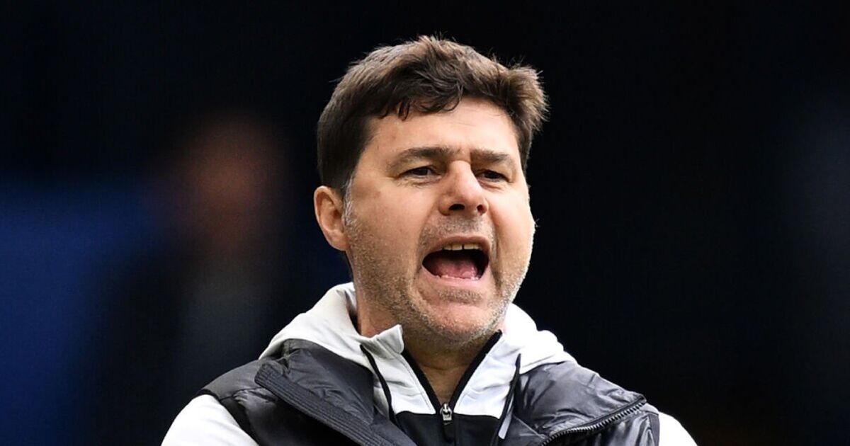 Chelsea star 'summoned to Cobham' for Pochettino talks after publicly teasing summer exit