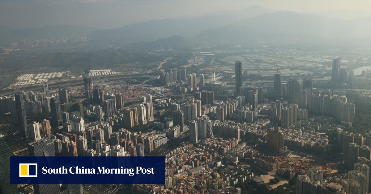 China property: Shenzhen, Wuhan are the latest cities to ease housing market restrictions to stir demand