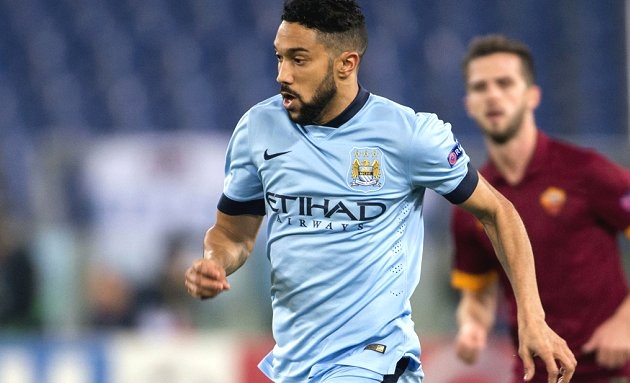 Clichy: Guardiola called us all FAT in first Man City team meeting
