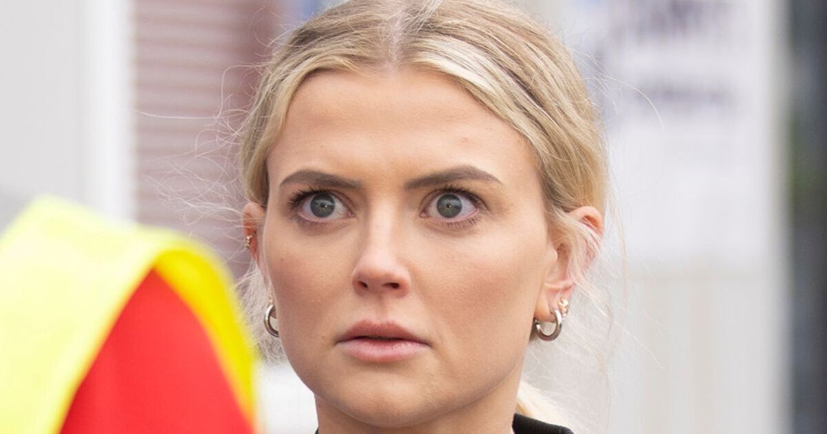Coronation Street spoilers - Bethany's dark past resurfaces and an accidental overdose 