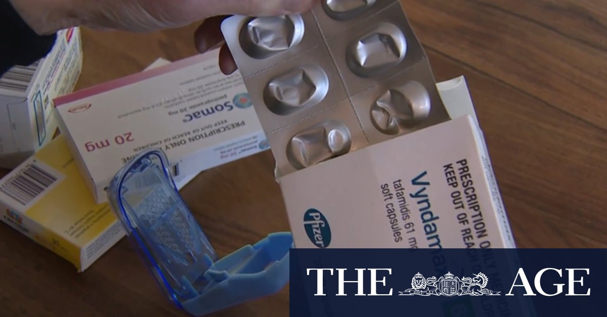 Cost to be slashed for lifesaving heart medication