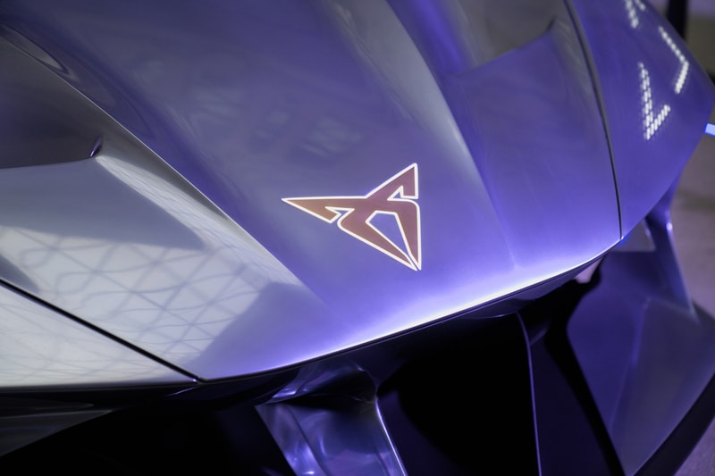 Cupra Gears Up for a New Chapter Focused on Cutting-Edge Design