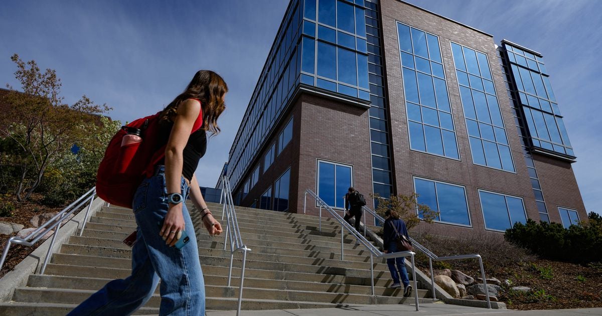 These college majors give Utah students the most (and least) returns over their career