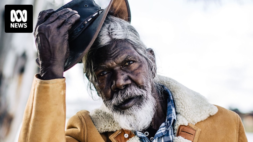 David Gulpilil's epic final journey and funeral in Arnhem Land captured for new documentary