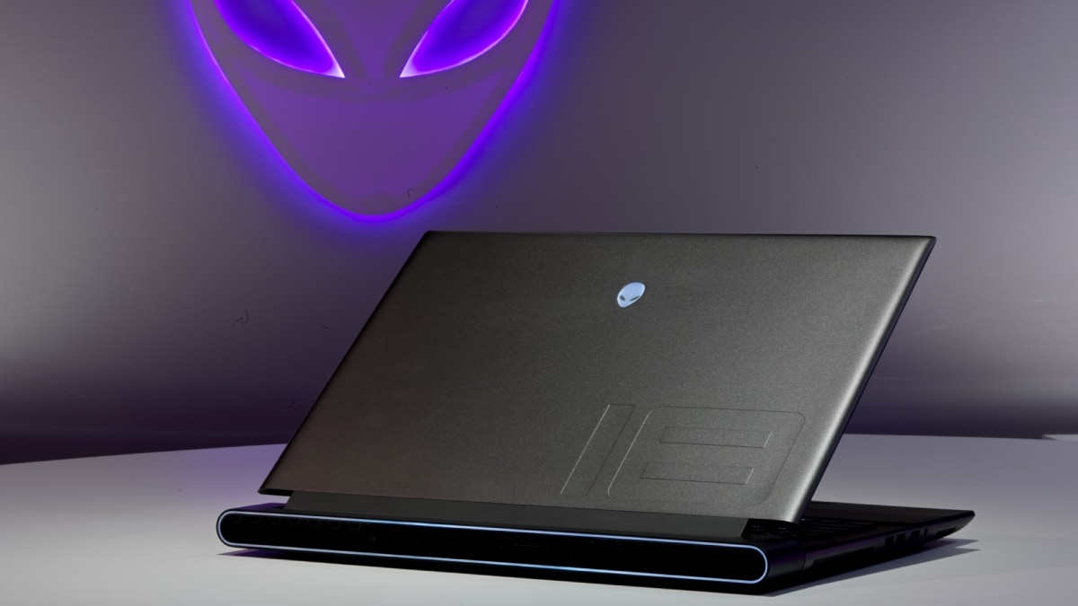 Dell Alienware m18 R2 With 14th Gen Intel Core CPUs, 18-Inch Display Launched in India: See Price