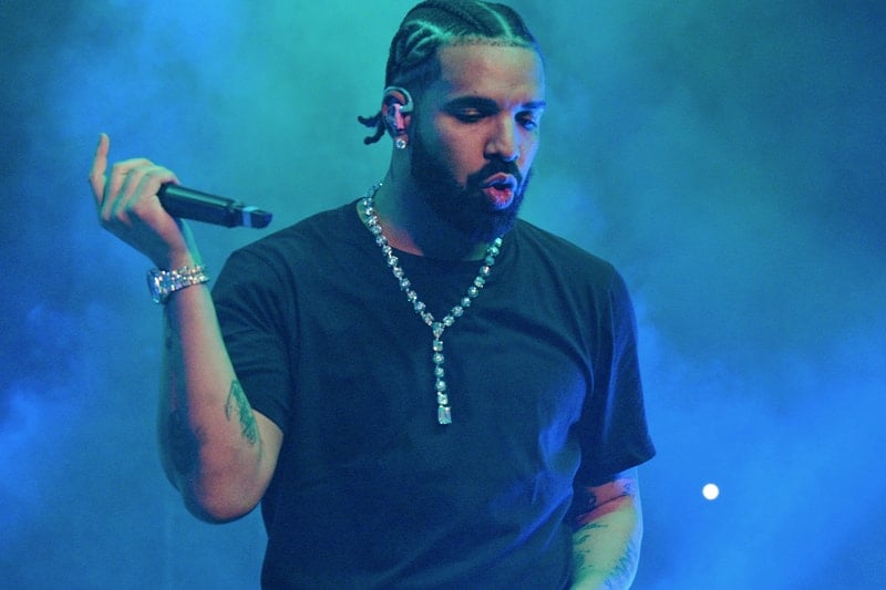 Drake Drops Ruthless "Family Matters" Track in Response to Kendrick Lamar's Diss