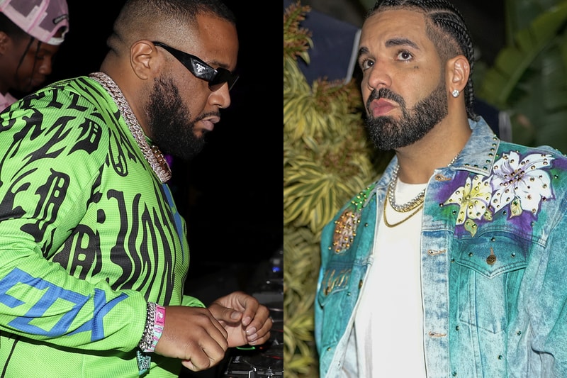 Drake Teases New Music With Gordo Set to Release This Summer